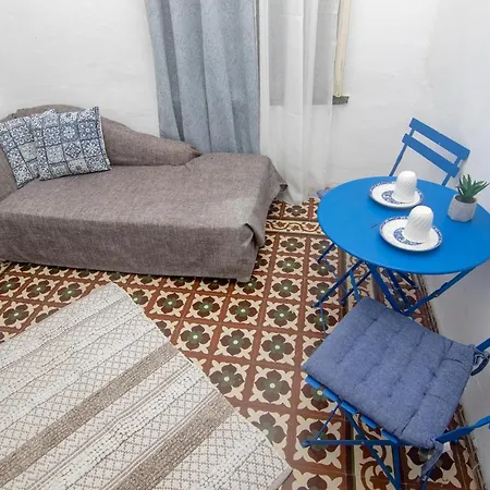 Appartement Mascot Bar Street *