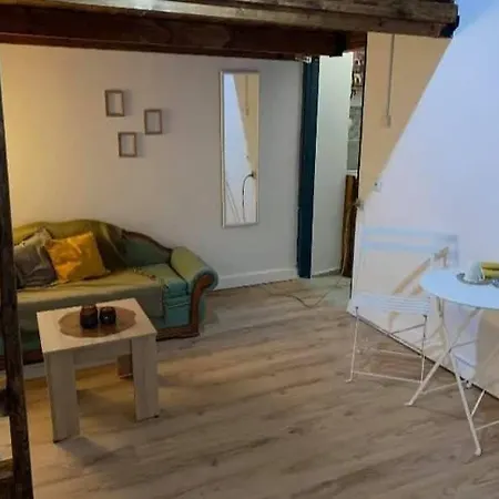 Mascot Bar Street Appartement *